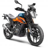 KTM 390 ADVENTURE