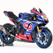 Limited Edition Toprak Razgatlıoğlu Yamaha R1 World Championship Replica