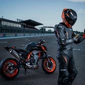 KTM 890 DUKE R