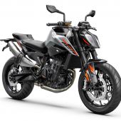 KTM 790 DUKE 