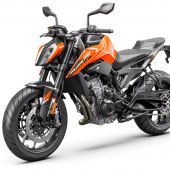 KTM 790 DUKE 