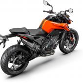 KTM 790 DUKE 