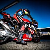 Yoshimura SERT Motul: Mit Bridgestone und Suzuki GSX-R1000R auf Platz 1