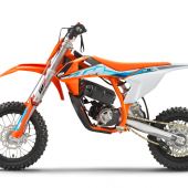 MY23 KTM E5 SX