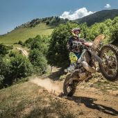 Hard Enduro Tours