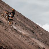 2023 KTM 300 EXC ERZBERGRODEO