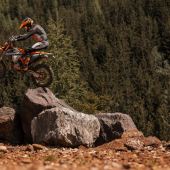 2023 KTM 300 EXC ERZBERGRODEO