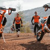 2023 KTM 300 EXC ERZBERGRODEO