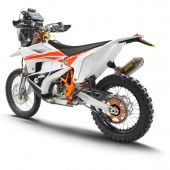 2023 KTM 450 RALLY REPLICA