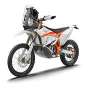 2023 KTM 450 RALLY REPLICA