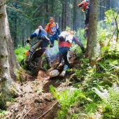 Hard Enduro Tours