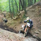 Hard Enduro Tours