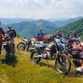 Hard Enduro Tours