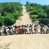 Hard Enduro Tours