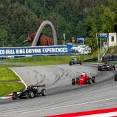 Austrian Historic Formel Vau (c) Michael Jurtin