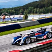 Austrian Historic Masters Endurance Legends Peugeot 90X (c) Michael Jurtin