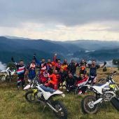 Hard Enduro Tours