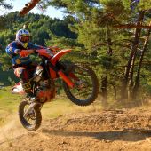 Hard Enduro Tours