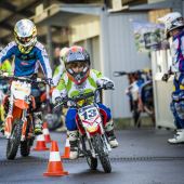 Enduro4Kids am Red Bull Ring