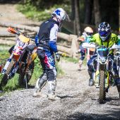 Enduro4Kids am Red Bull Ring