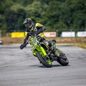 Supermoto Austria Staatsmeisterschaft Fuglau, 23. und 24. Juli 2022