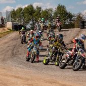 Supermoto Austria Staatsmeisterschaft Fuglau, 23. und 24. Juli 2022