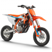 KTM SX-E 5