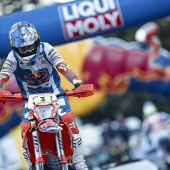 Manuel Lettenbichler gewinnt Red Bull Abestone