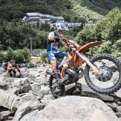 Manuel Lettenbichler gewinnt Red Bull Abestone