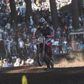 TLD GASGAS Factory Racing MX RD 8