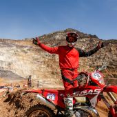 Tom Minta - 2022 Red Bull Erzbergrodeo 