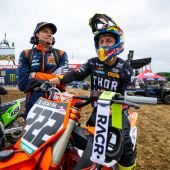 Tony Cairoli 