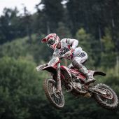 Andrea Verona - EnduroGP of Slovakia