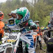 Family Enduro am Red Bull Ring