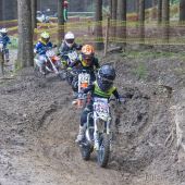 Family Enduro am Red Bull Ring