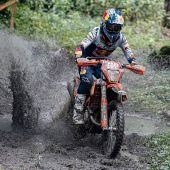 Josep Garcia - Red Bull KTM Factory Racing - EnduroGP Slovakia