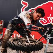 Josep Garcia - Red Bull KTM Factory Racing - EnduroGP Slovakia