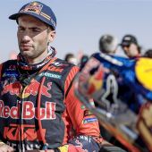 Kevin Benavides - Red Bull KTM Factory Racing