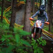 Family Enduro am Red Bull Ring