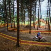 Family Enduro am Red Bull Ring