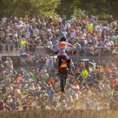 Red Bull KTM Factory Racing - Round 9 MX