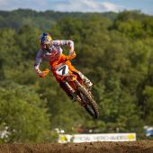 Red Bull KTM Factory Racing - Round 9 MX