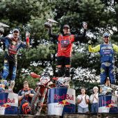 Trystan Hart - FMF KTM Factory Racing, Manuel Lettenbichler - Red Bull KTM Factory Racing - Red Bull TKO 