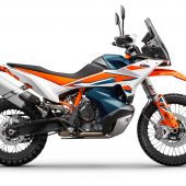 2023 KTM 890 ADV R