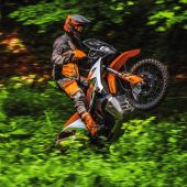 2023 KTM 890 ADV R