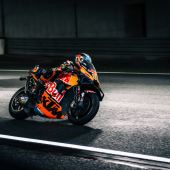 Brad Binder KTM MotoGP 2022 Japan 