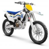 Husqvarna Heritage