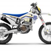 Husqvarna Heritage