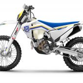 Husqvarna Heritage