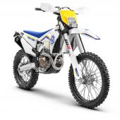 Husqvarna Heritage